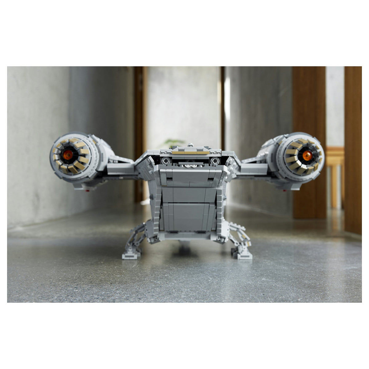 LEGO Star Wars - The Razor Crest