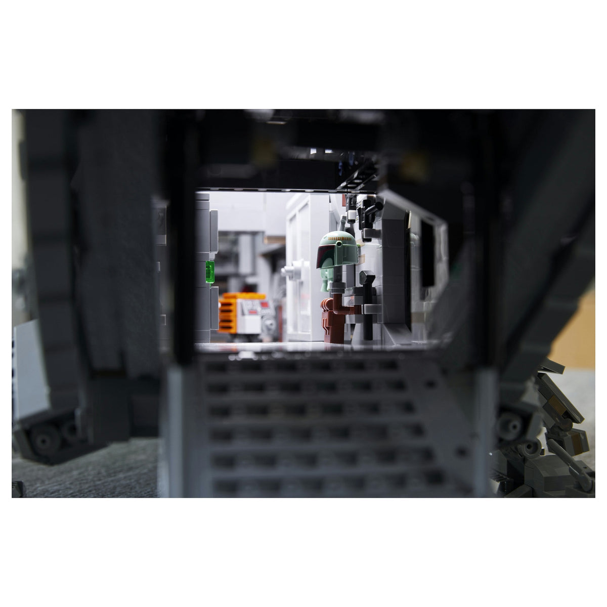 LEGO Star Wars - The Razor Crest