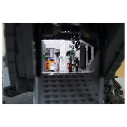 LEGO Star Wars - The Razor Crest