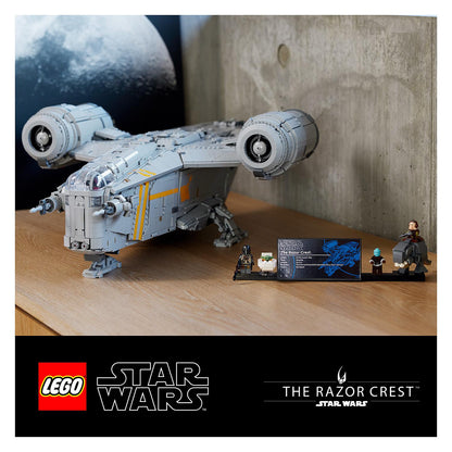 LEGO Star Wars - The Razor Crest