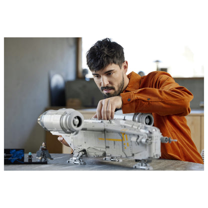 LEGO Star Wars - The Razor Crest