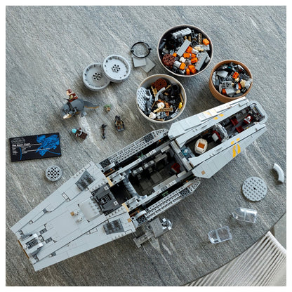LEGO Star Wars - The Razor Crest