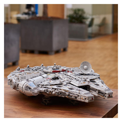 LEGO Star Wars - Millennium Falcon