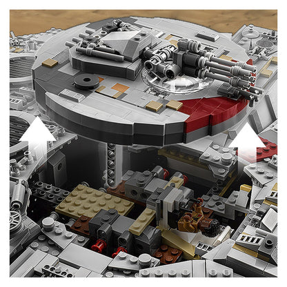 LEGO Star Wars - Millennium Falcon