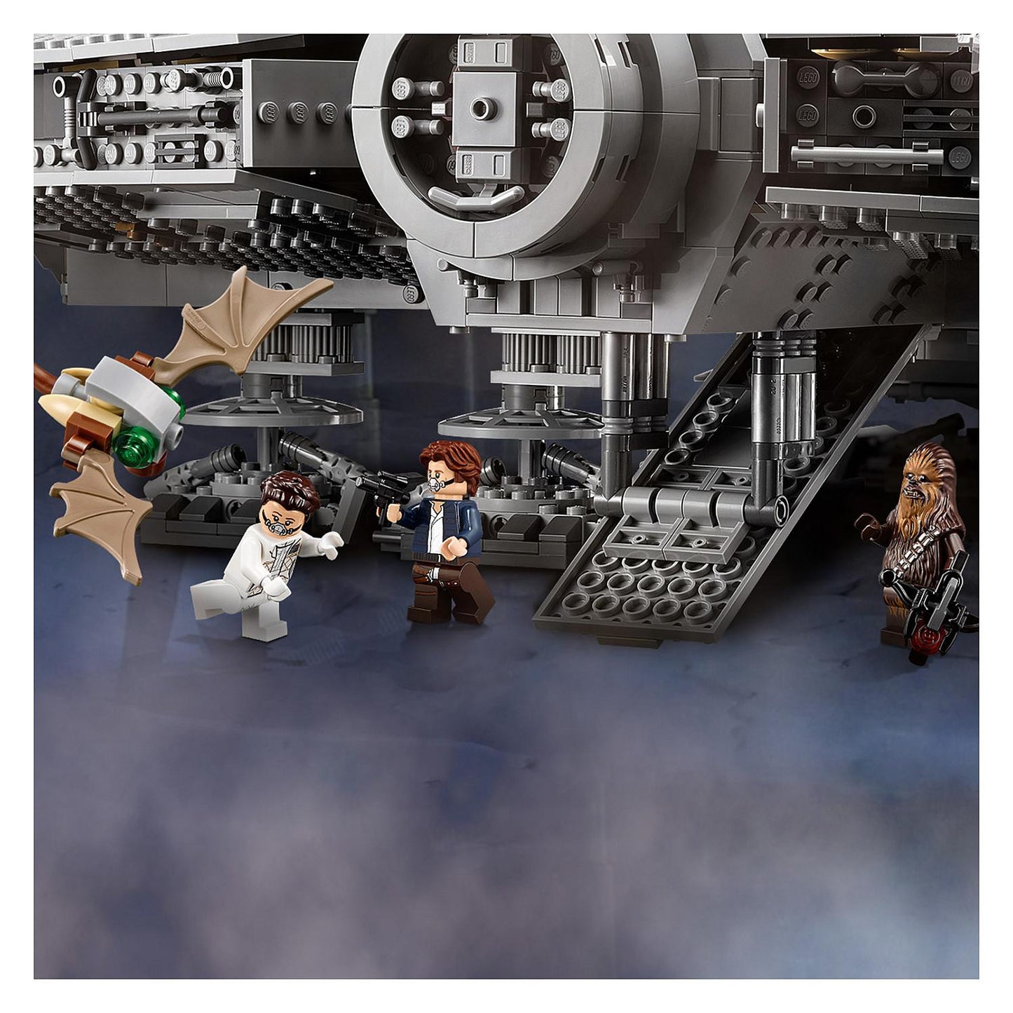 LEGO Star Wars - Millennium Falcon