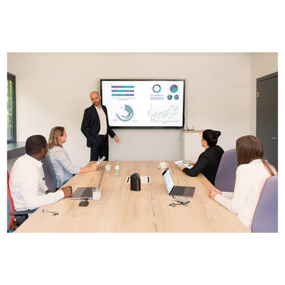 Digitus Click & Present Pro - Wireless Collaboration System