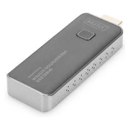Digitus Wireless HDMI Transmitter für Click & Present Mini (DS-55319)