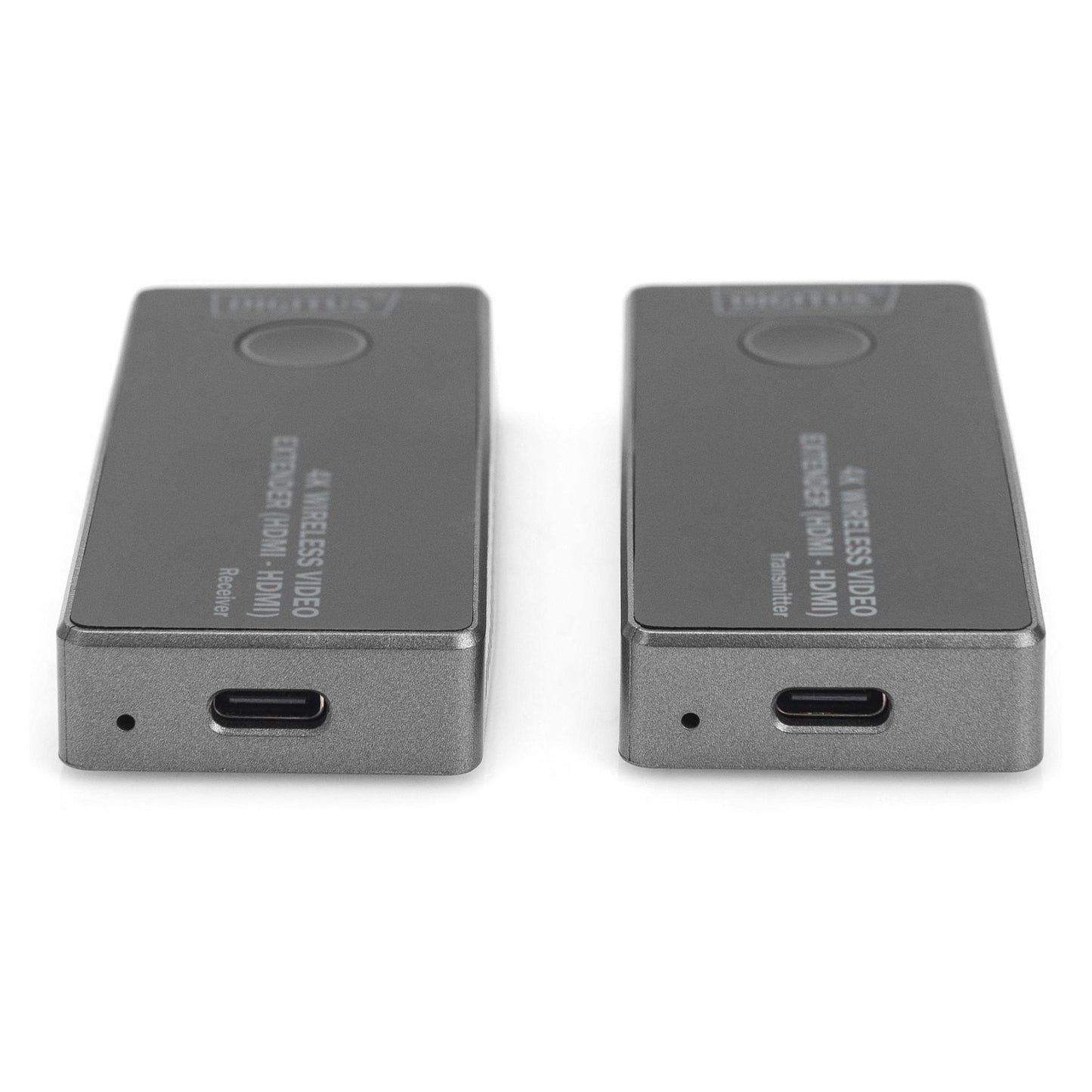 DIGITUS 4K wireless Video Extender Set HDMI -> HDMI 30m