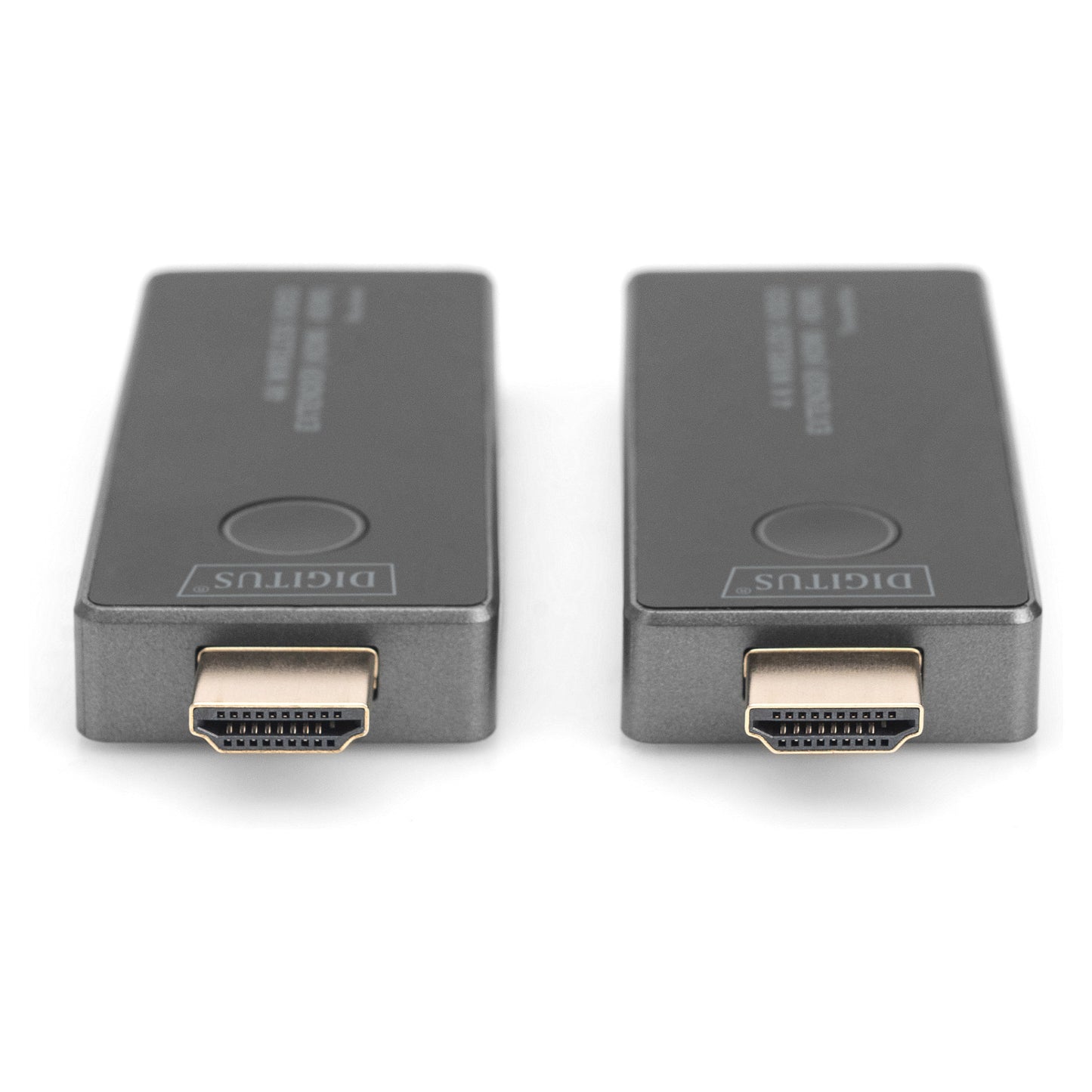 DIGITUS 4K wireless Video Extender Set HDMI -> HDMI 30m