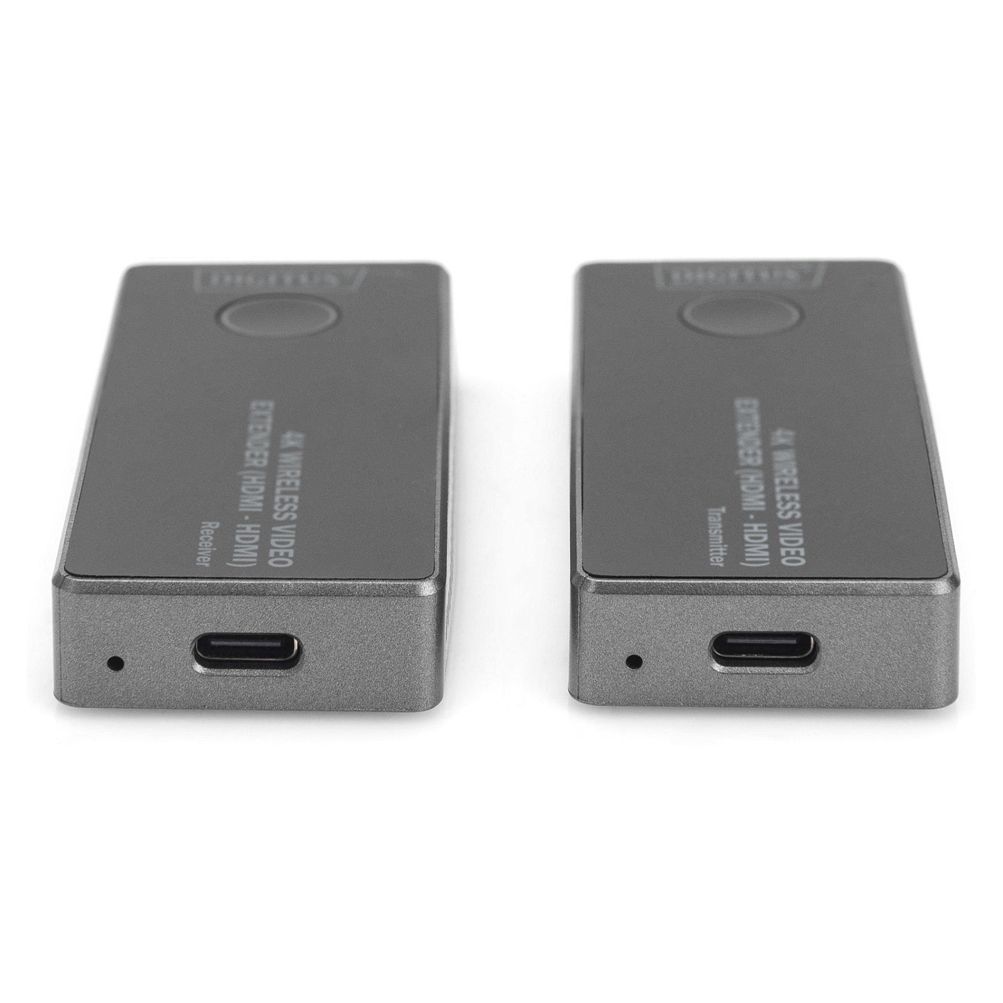 DIGITUS 4K wireless Video Extender Set HDMI -> HDMI 30m
