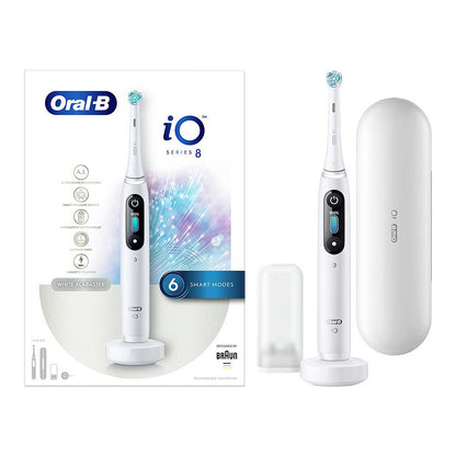 Oral-B iO Series 8 *weiß*