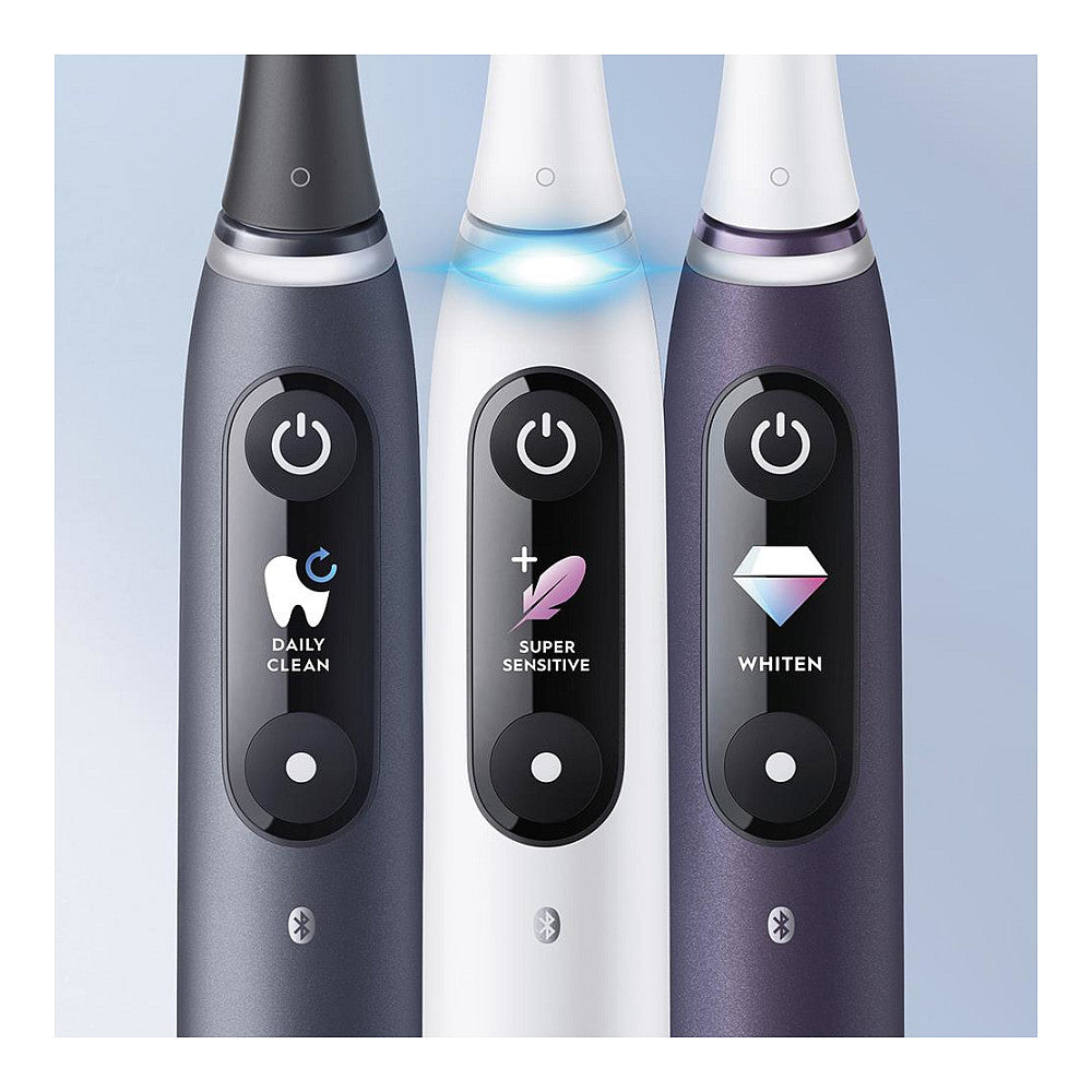 Oral-B iO Series 8 *weiß*