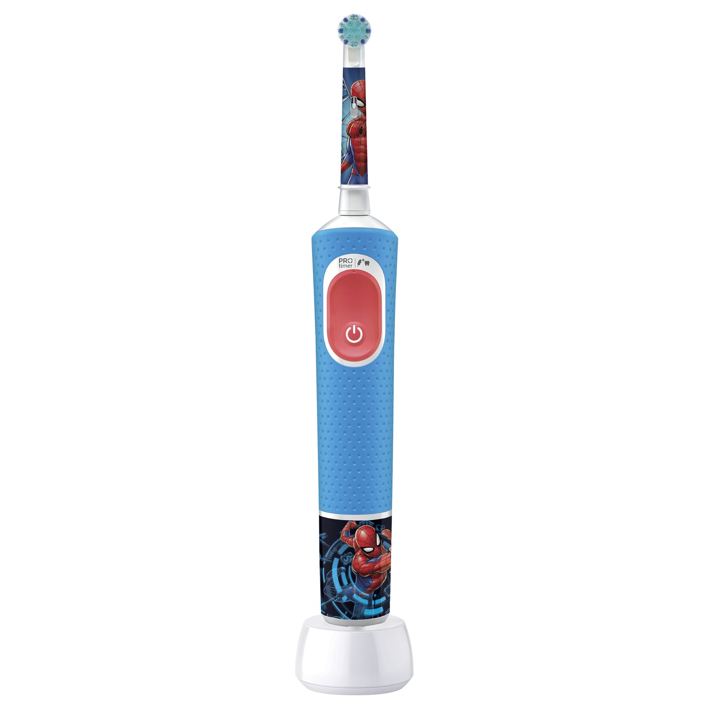 Oral-B Vitality Pro 103 Kids Spiderman