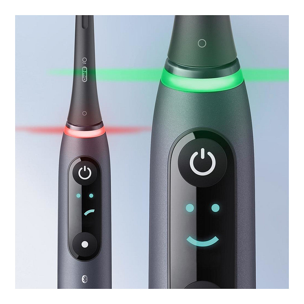 Oral-B iO Series 8 *schwarz*