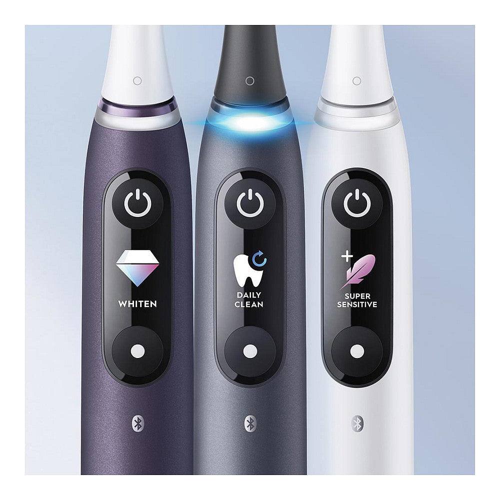 Oral-B iO Series 8 *schwarz*