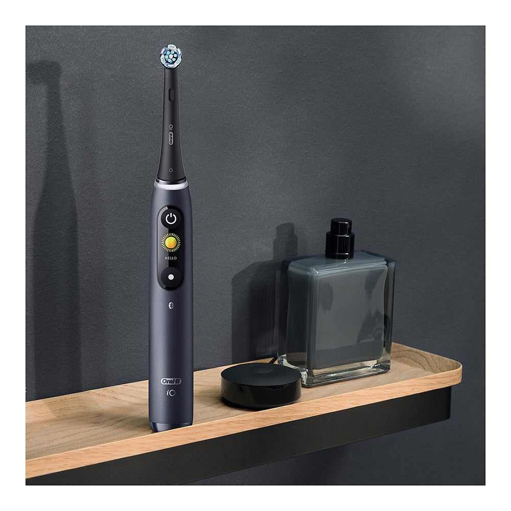 Oral-B iO Series 8 *schwarz*
