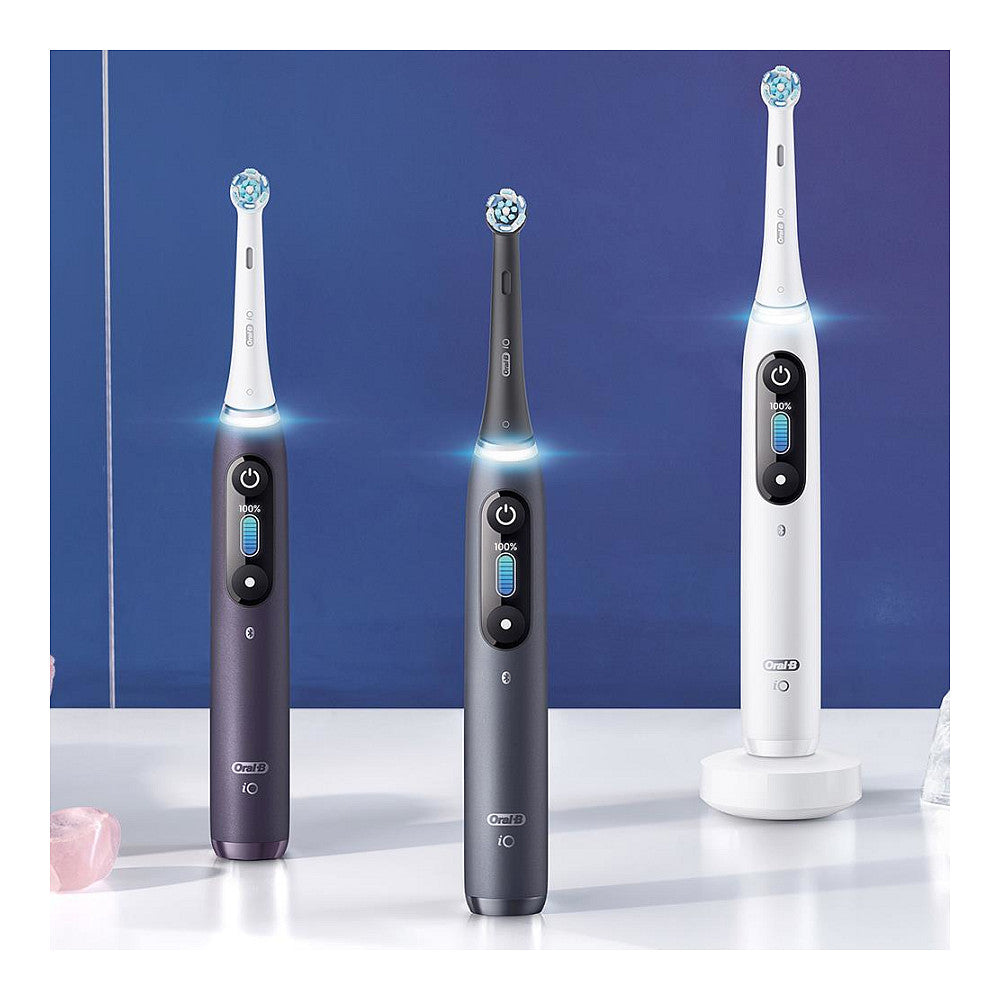 Oral-B iO Series 8 *schwarz*