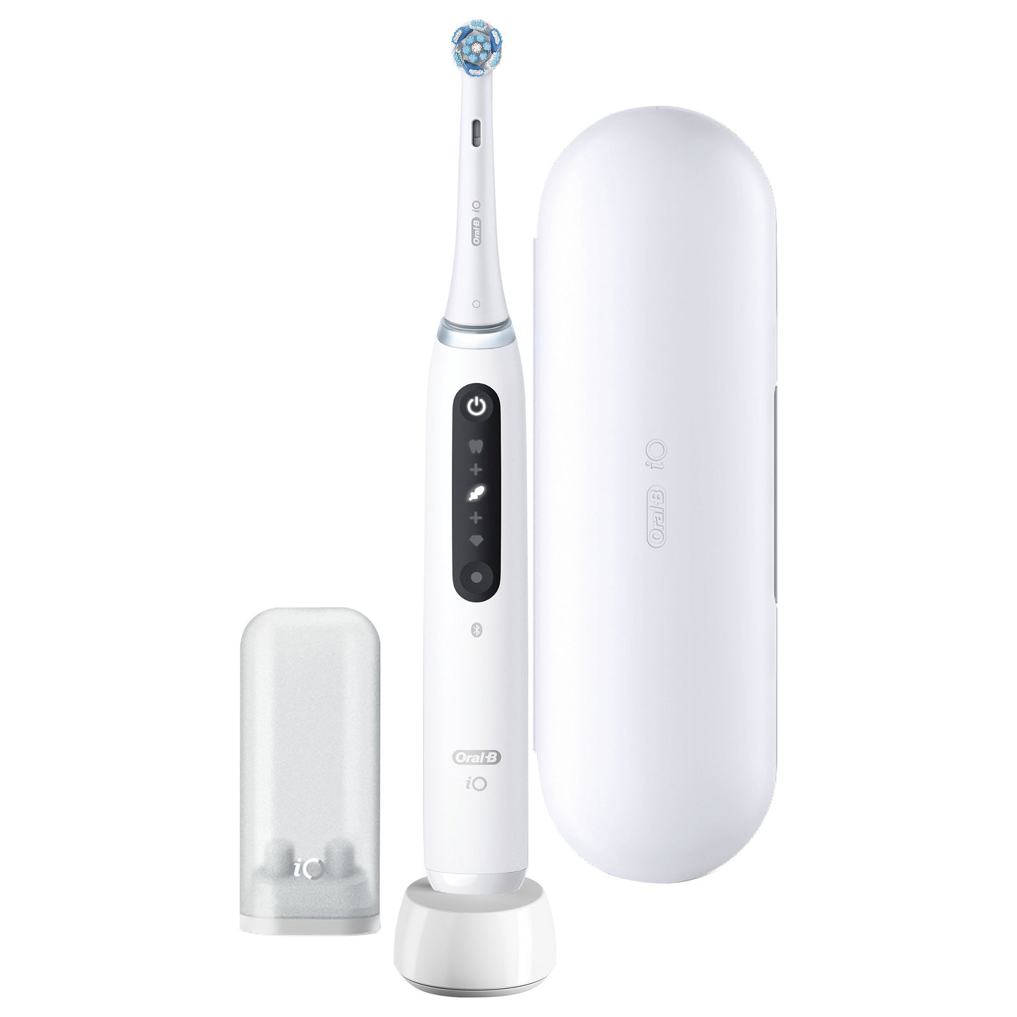 Oral-B iO Series 5 *Quite White*