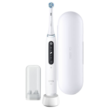 Oral-B iO Series 5 *Quite White*