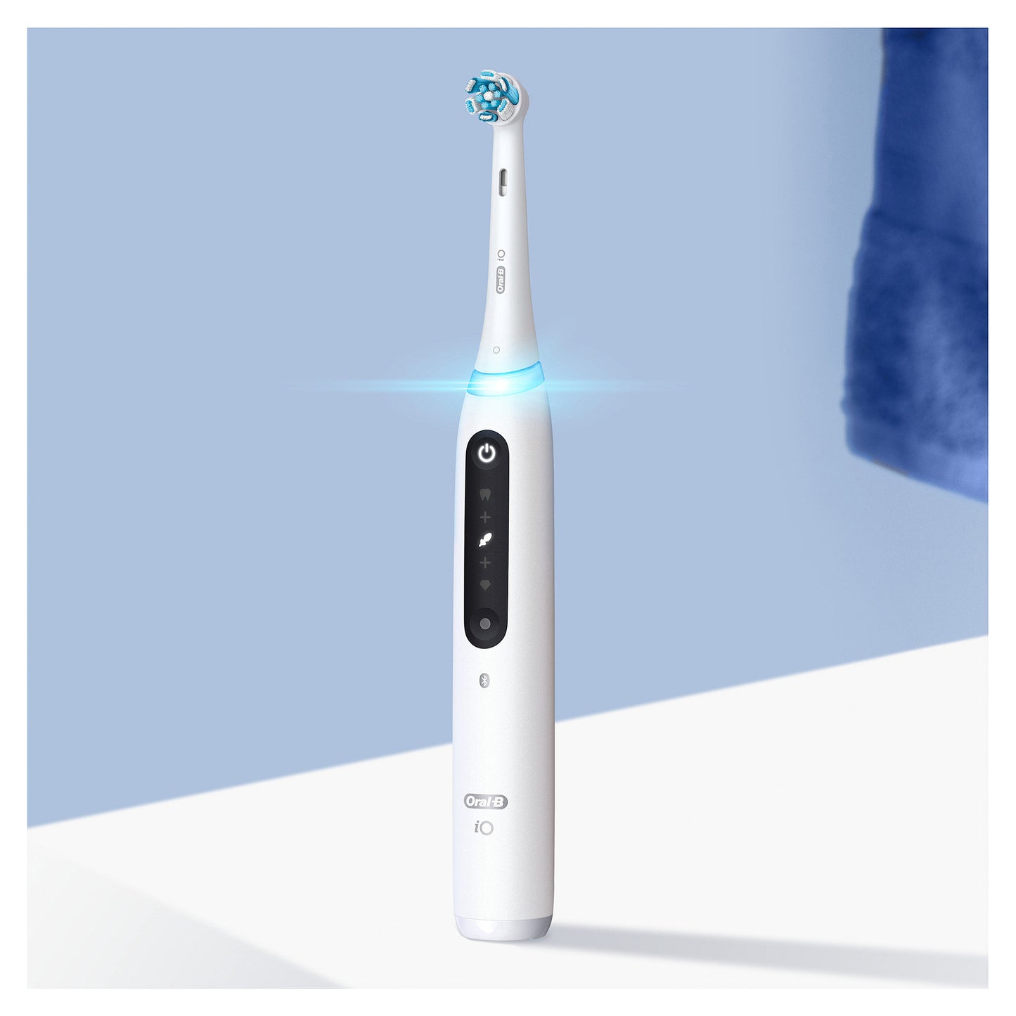Oral-B iO Series 5 *Quite White*