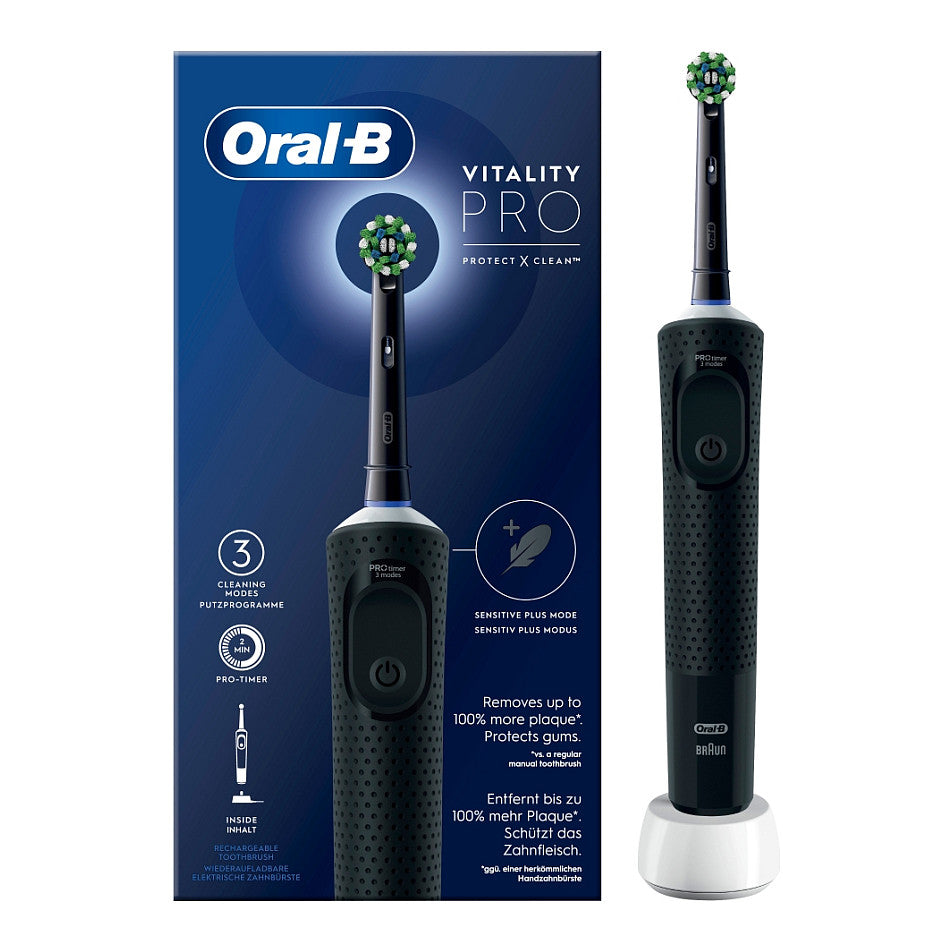 Oral-B Vitality Pro D103 *schwarz*