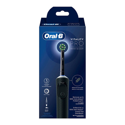 Oral-B Vitality Pro D103 *schwarz*