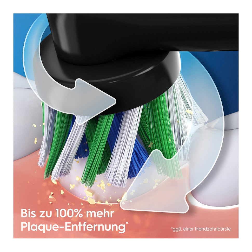 Oral-B Vitality Pro D103 *schwarz*