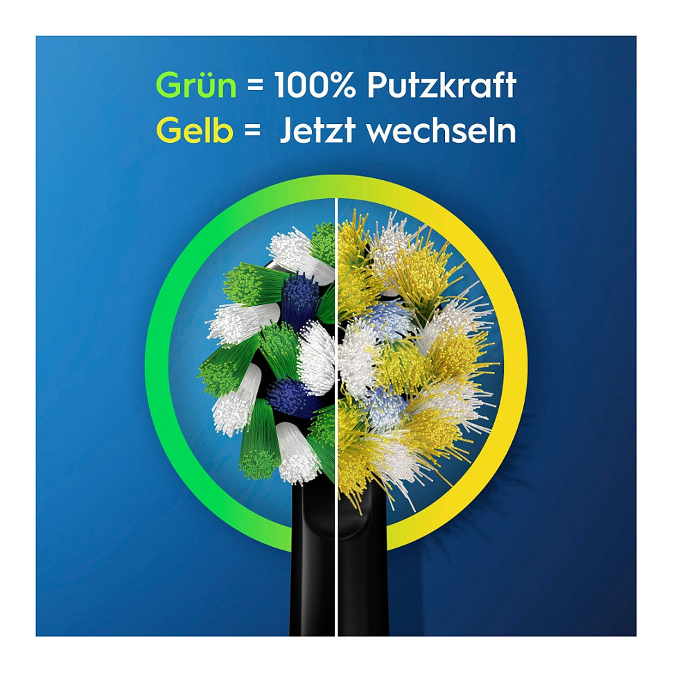 Oral-B Vitality Pro D103 *schwarz*
