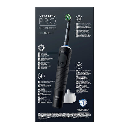 Oral-B Vitality Pro D103 *schwarz*