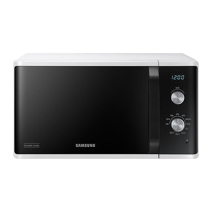 Samsung-HH Mikrowelle/Grill 800W/23Liter - MG23K3614AW/EG *schwarz*