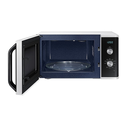 Samsung-HH Mikrowelle/Grill 800W/23Liter - MG23K3614AW/EG *schwarz*