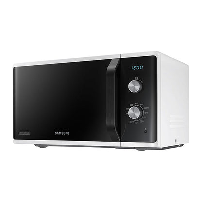 Samsung-HH Mikrowelle/Grill 800W/23Liter - MG23K3614AW/EG *schwarz*