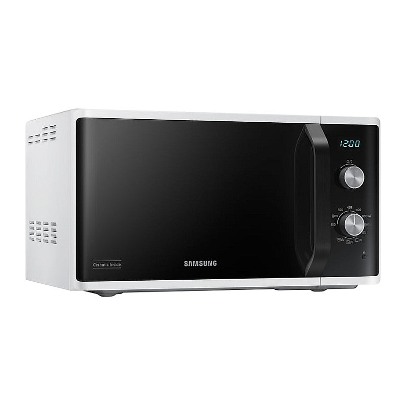 Samsung-HH Mikrowelle/Grill 800W/23Liter - MG23K3614AW/EG *schwarz*