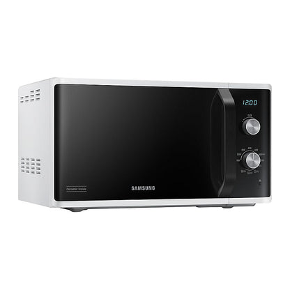 Samsung-HH Mikrowelle/Grill 800W/23Liter - MG23K3614AW/EG *schwarz*