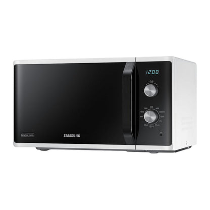 Samsung-HH Mikrowelle/Grill 800W/23Liter - MG23K3614AW/EG *schwarz*