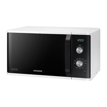 Samsung-HH Mikrowelle/Grill 800W/23Liter - MG23K3614AW/EG *schwarz*