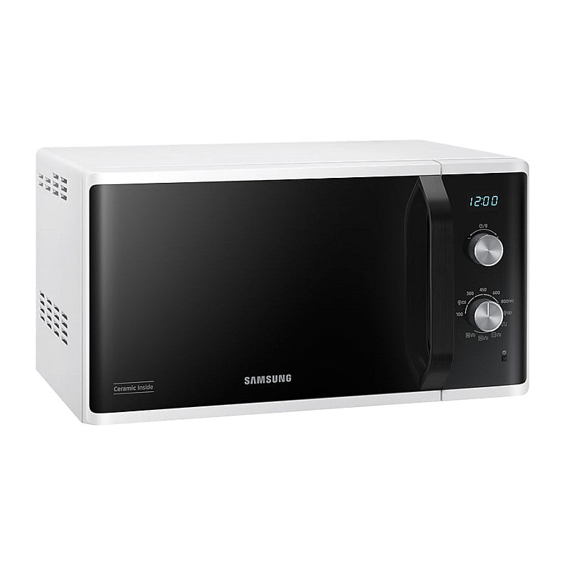 Samsung-HH Mikrowelle/Grill 800W/23Liter - MG23K3614AW/EG *schwarz*