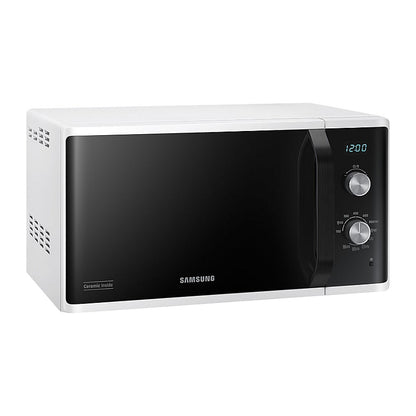 Samsung-HH Mikrowelle/Grill 800W/23Liter - MG23K3614AW/EG *schwarz*
