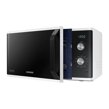 Samsung-HH Mikrowelle/Grill 800W/23Liter - MG23K3614AW/EG *schwarz*