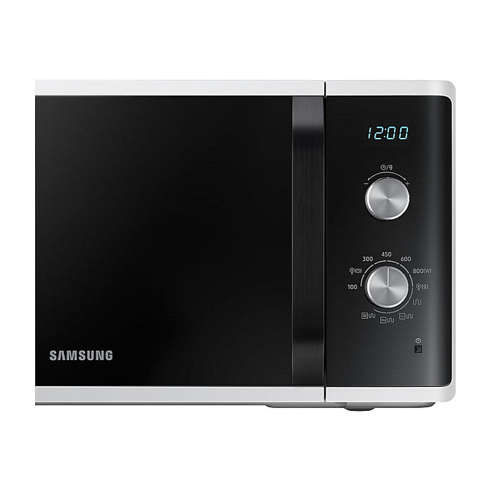 Samsung-HH Mikrowelle/Grill 800W/23Liter - MG23K3614AW/EG *schwarz*