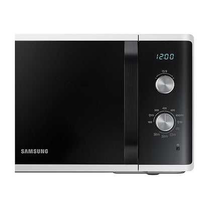 Samsung-HH Mikrowelle/Grill 800W/23Liter - MG23K3614AW/EG *schwarz*