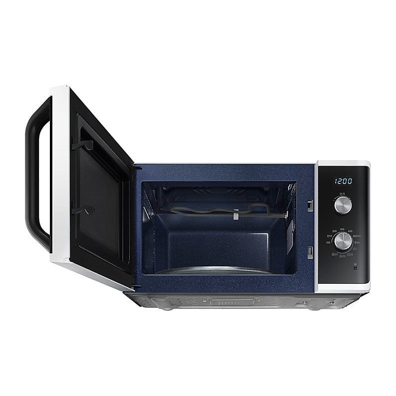 Samsung-HH Mikrowelle/Grill 800W/23Liter - MG23K3614AW/EG *schwarz*