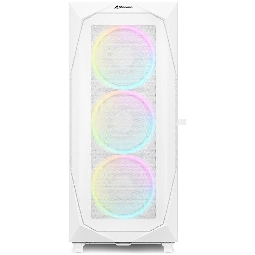 Midi Sharkoon REV300 White