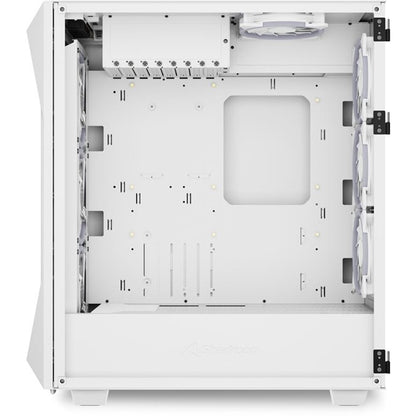 Midi Sharkoon REV300 White