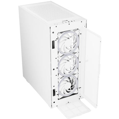 Midi Sharkoon REV300 White