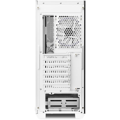 Midi Sharkoon VS9 RGB White