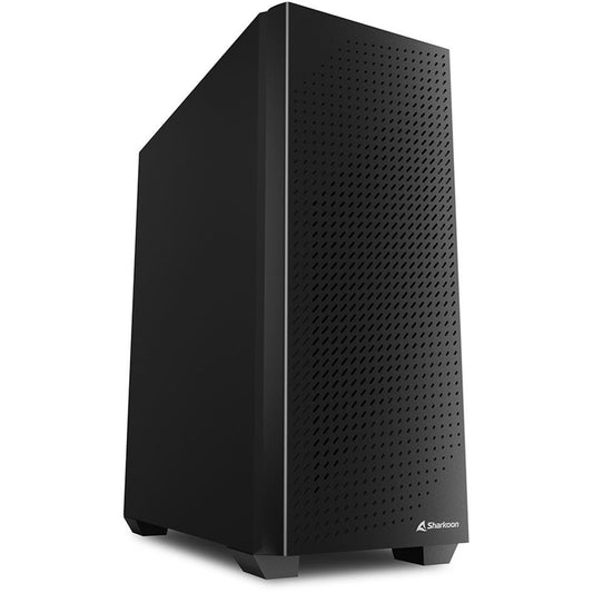 Midi Sharkoon VS9 Black