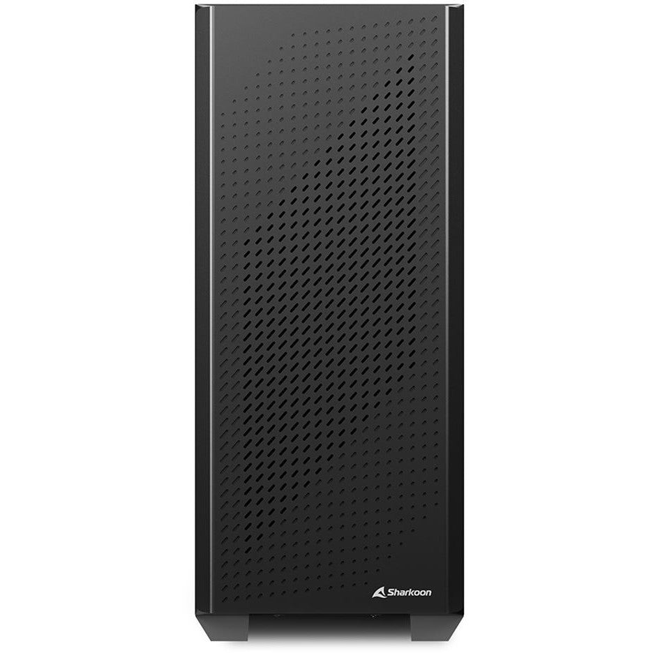 Midi Sharkoon VS9 Black