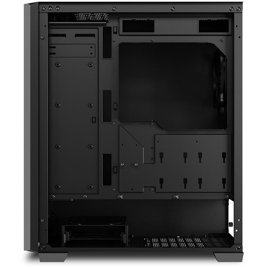 Midi Sharkoon VS9 Black
