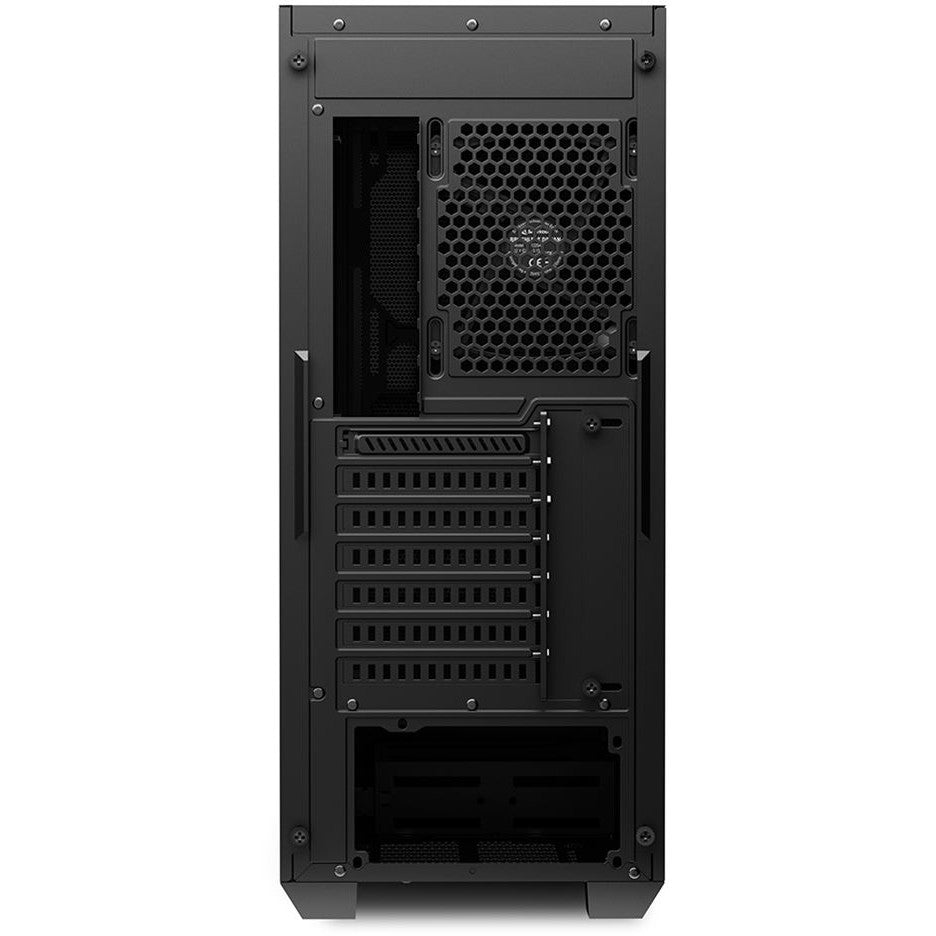 Midi Sharkoon VS9 Black
